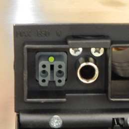 Latch Female Connector