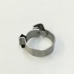 Stainless Steel Clamp Click 95