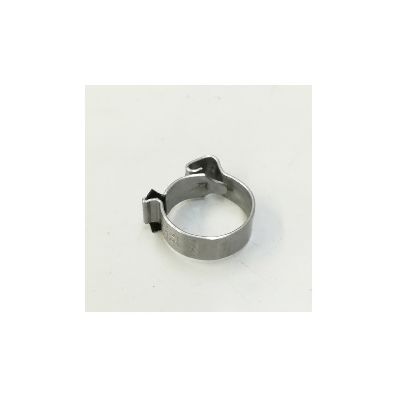 Stainless Steel Clamp Click 95